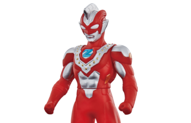 奥特曼:新奥泽塔力量形态被吐槽,融合老托和哉阿斯,要素太多!