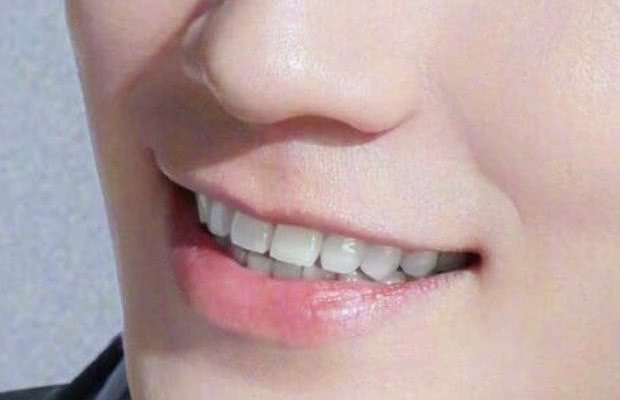 看嘴猜明星:易烊千玺用了3秒,而最后一个5秒都认不出!