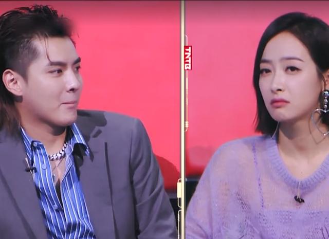 《下一站传奇》第二期播出,哈尼选手唱哭全场,却最终惨遭淘汰