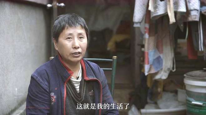 [图]假如母爱有形状：成都妈妈捏泥人养育陪伴脑瘫儿子，伟大的母爱！