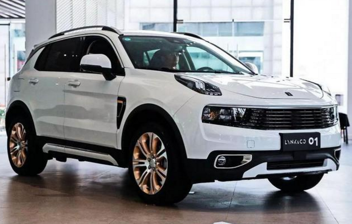 你的爱车上榜了吗?