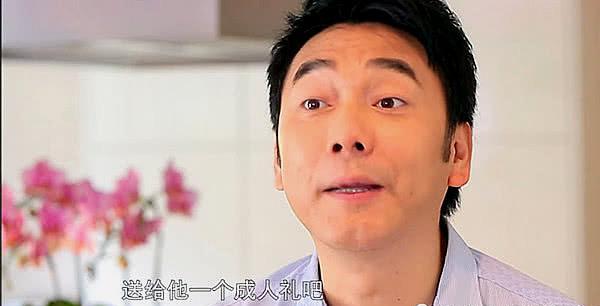 变形计:当年的林子濠引热议,林依轮却用这9字说明原因,长见识