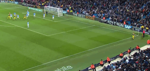 梅西两传两射巴萨5-1 国米2-1登顶 穆勒献绝杀拜仁2-1 曼城3-1胜