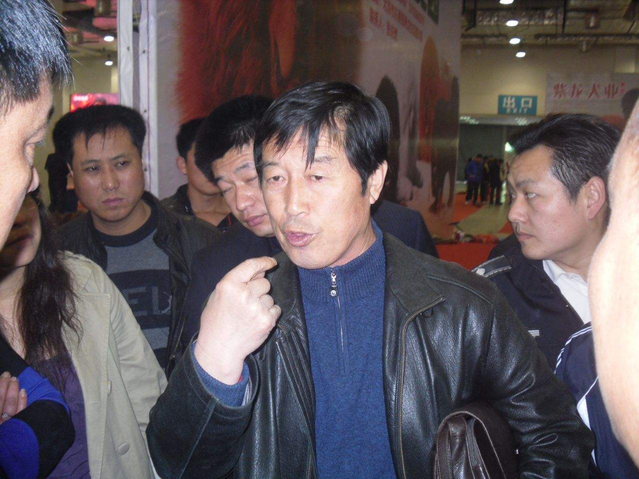 "马家军"教练马俊仁,自创"中华鳖精",如今75岁现状如何?