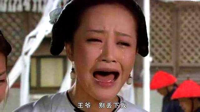 《甄嬛传》浣碧为果郡王撞棺而死,但她死都不知道她是罪魁祸首