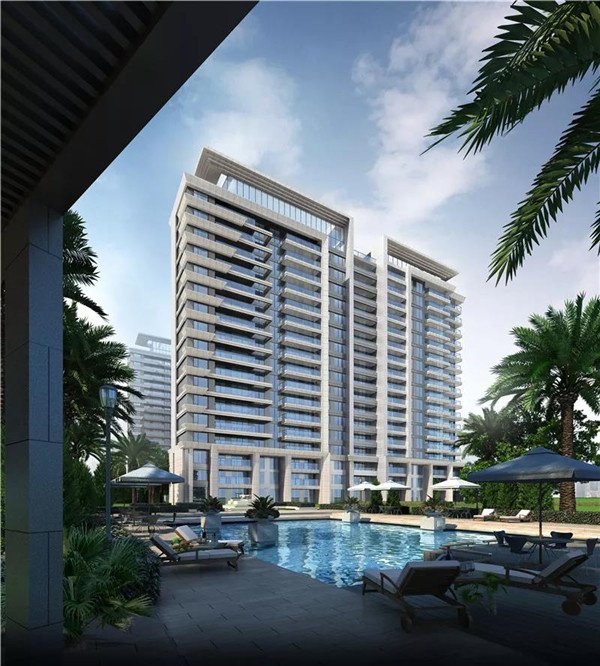 海口"网红盘"——北辰府loft创办空间已经开启了认筹!