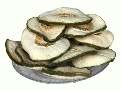 胖子都爱它!可以减肥的水果——瘦瘦果