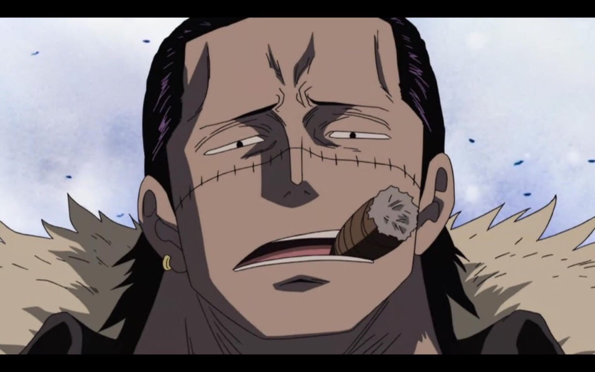 海贼王:路飞每次都是玩命战术,每当濒临死亡便会上演绝地反击