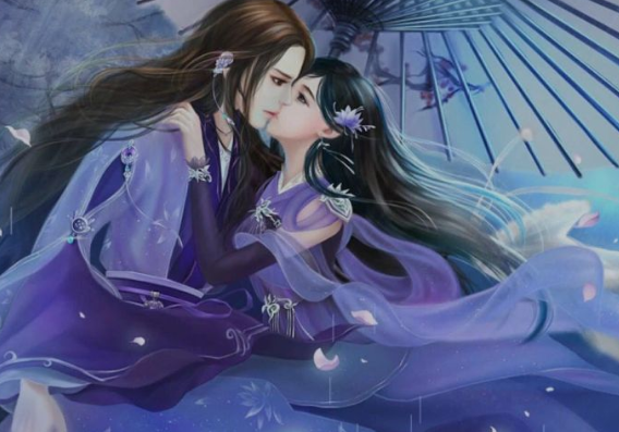 女尊:她逃脱一里,他追她一丈:此生,不会让你逃脱我的掌心!