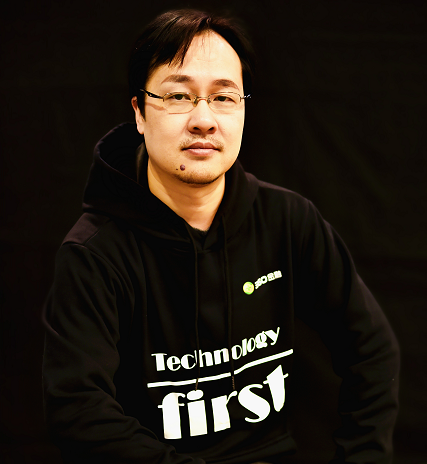 360金融翟政:科技成就金融场景零容错