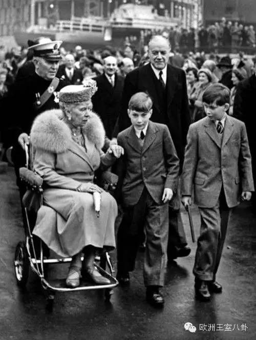 儒雅呆萌七十年|英国格洛斯特公爵理查德