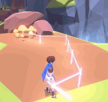 爱酱游话说:现实生活枯燥乏味?做一场《不可思议之梦蝶》的美梦