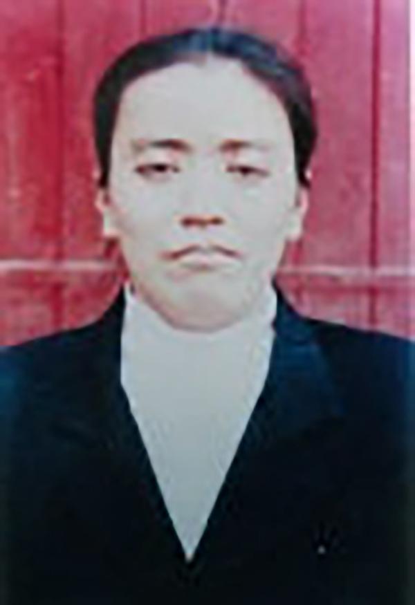 兰州公安悬赏十万通缉女逃犯马红梅:杀死两人包括一5岁幼儿