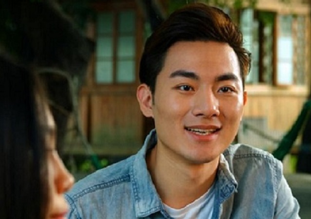 李芳芳《相亲时代》:矜持要有一个度,主动也不是男人的专利