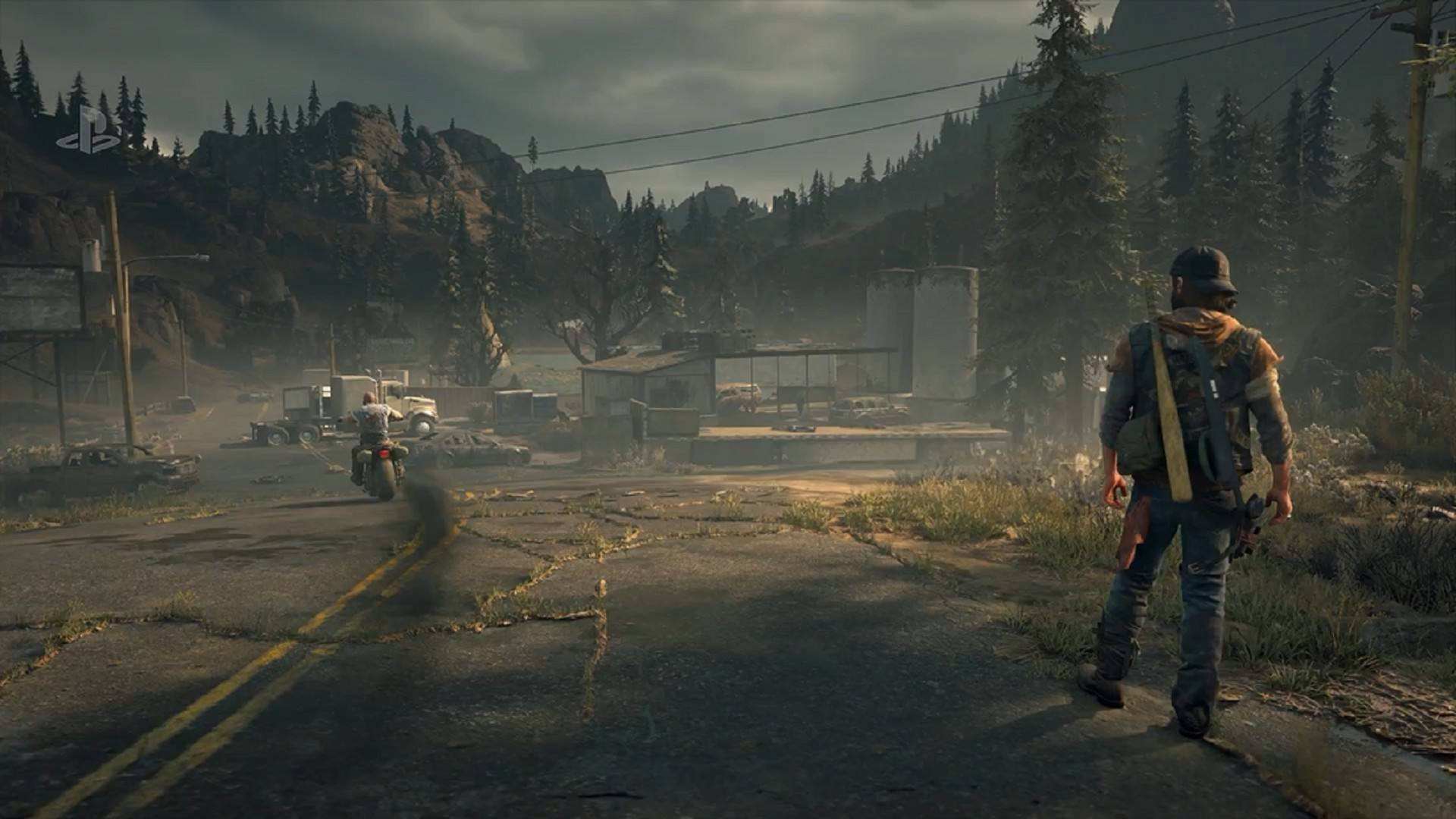 末日重生文:挣扎在末世中的小人物,重生之后善与恶他将如何抉择