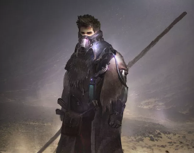 末世小说,重回末日前,男主一路杀戮,吞噬,进化,只为终结末世