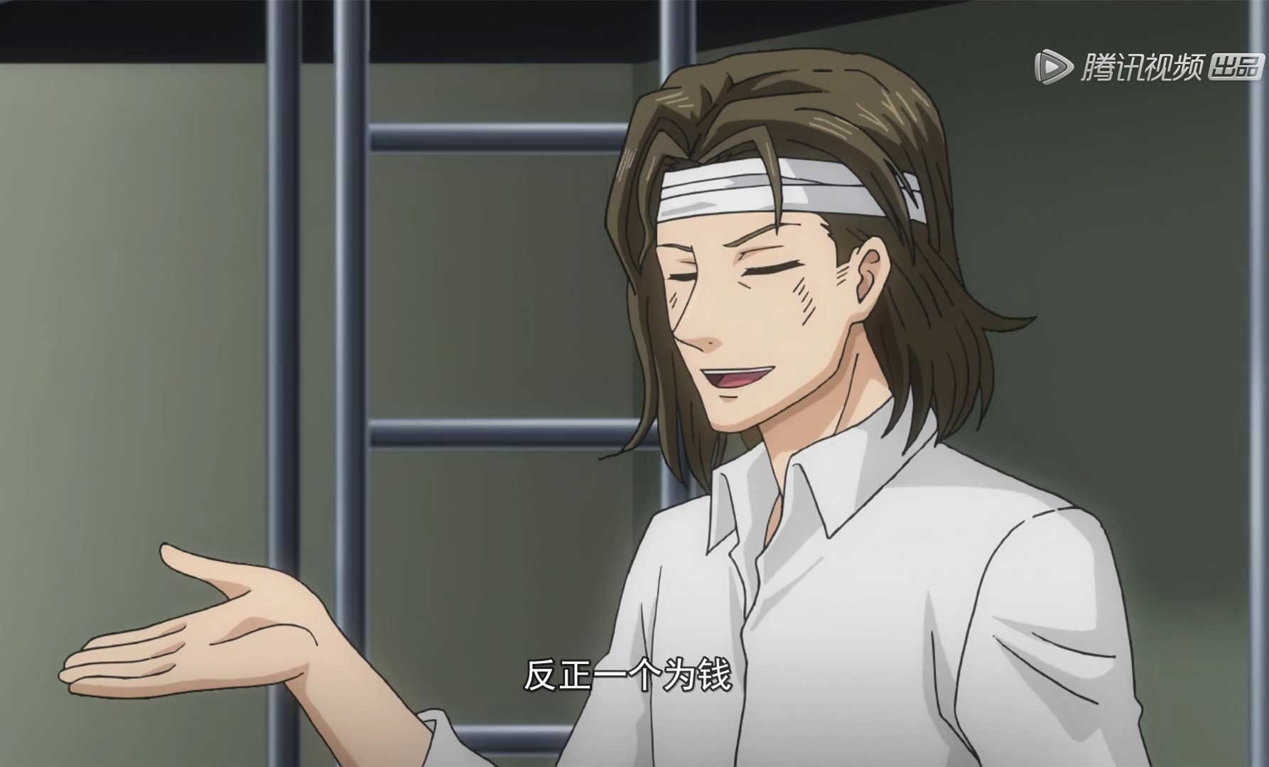 全职法师:一个为钱,一个为名,莫凡即将要踏上自己新的征程!