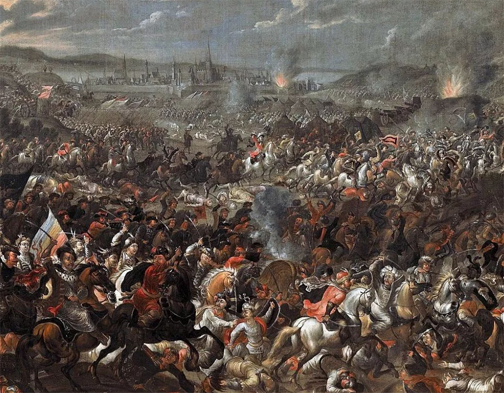 古代史:阿拉伯世界动荡不安,新帝国在伊斯兰世界崛起