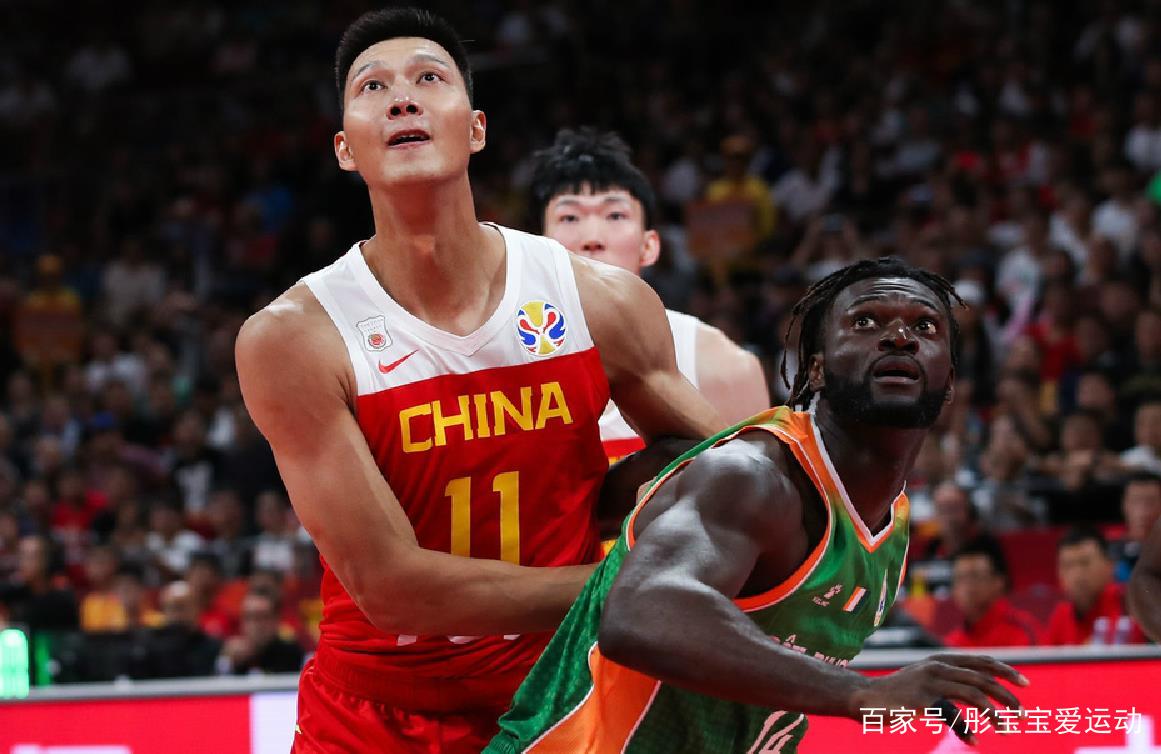 男篮奥运会落选赛16支队伍产生 中国队无缘名单 恐变 欧洲杯