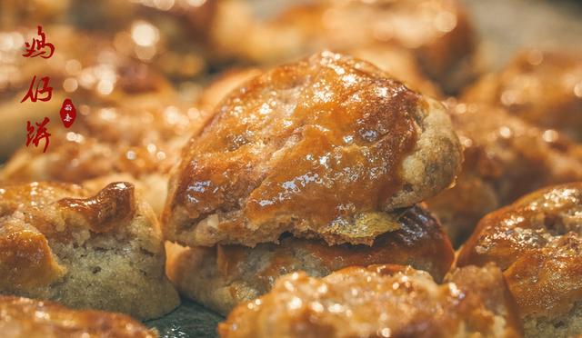 深藏在黄埔古港里的广州小吃,不行了,口水都流出来了