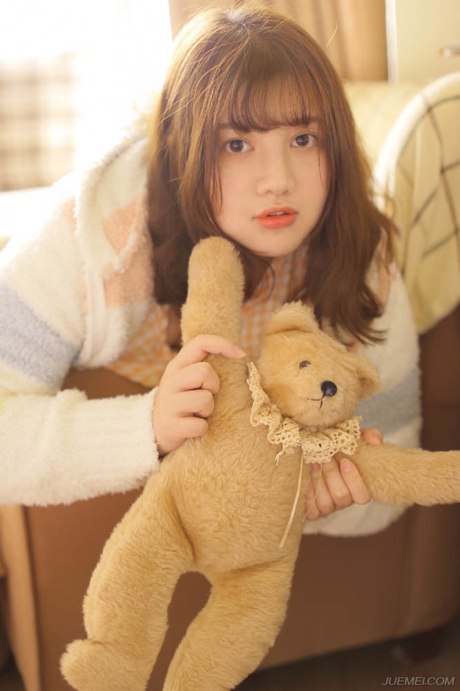 肉肉感美少女 微胖女生也迷人