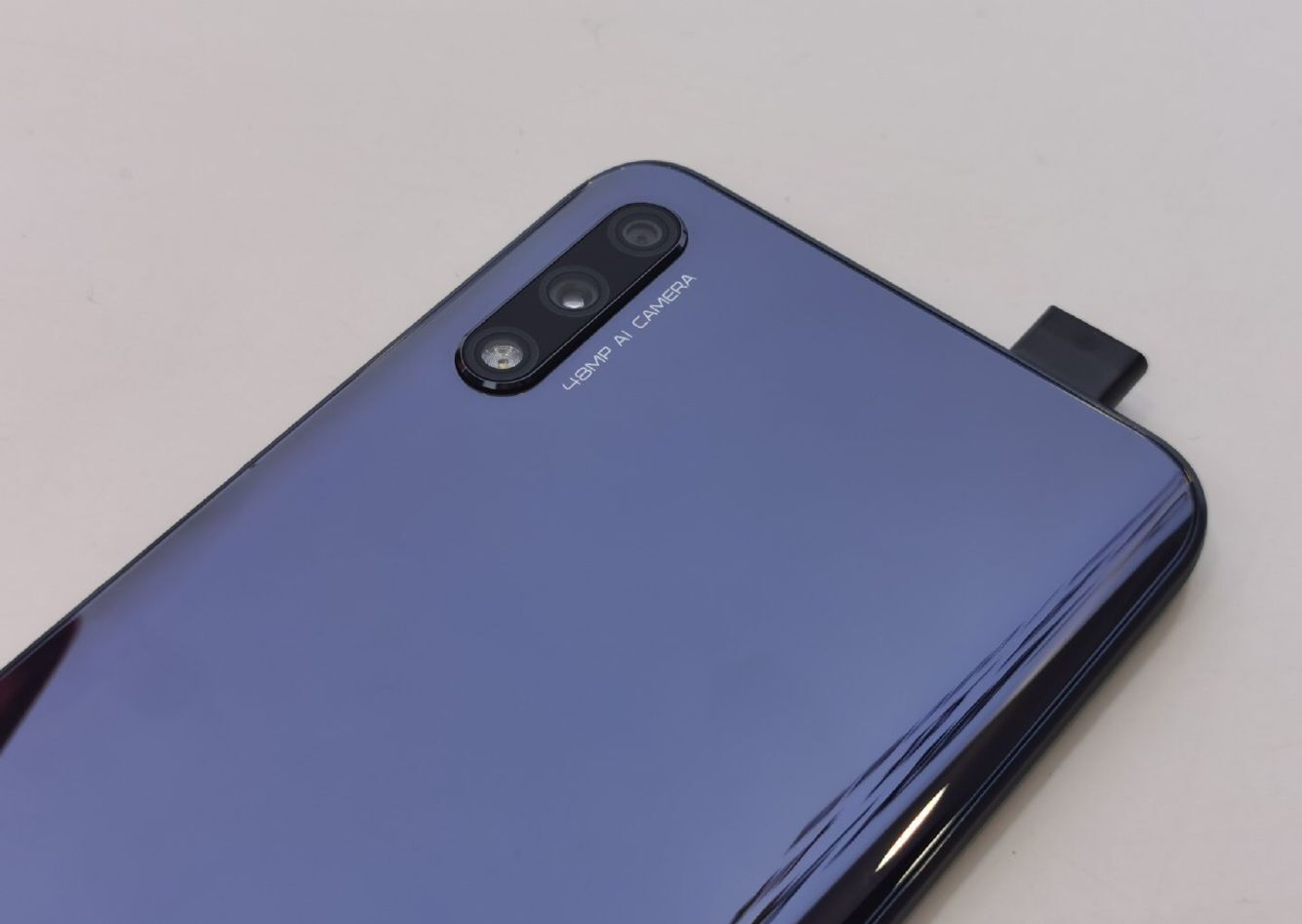 honor9xpro配置图片