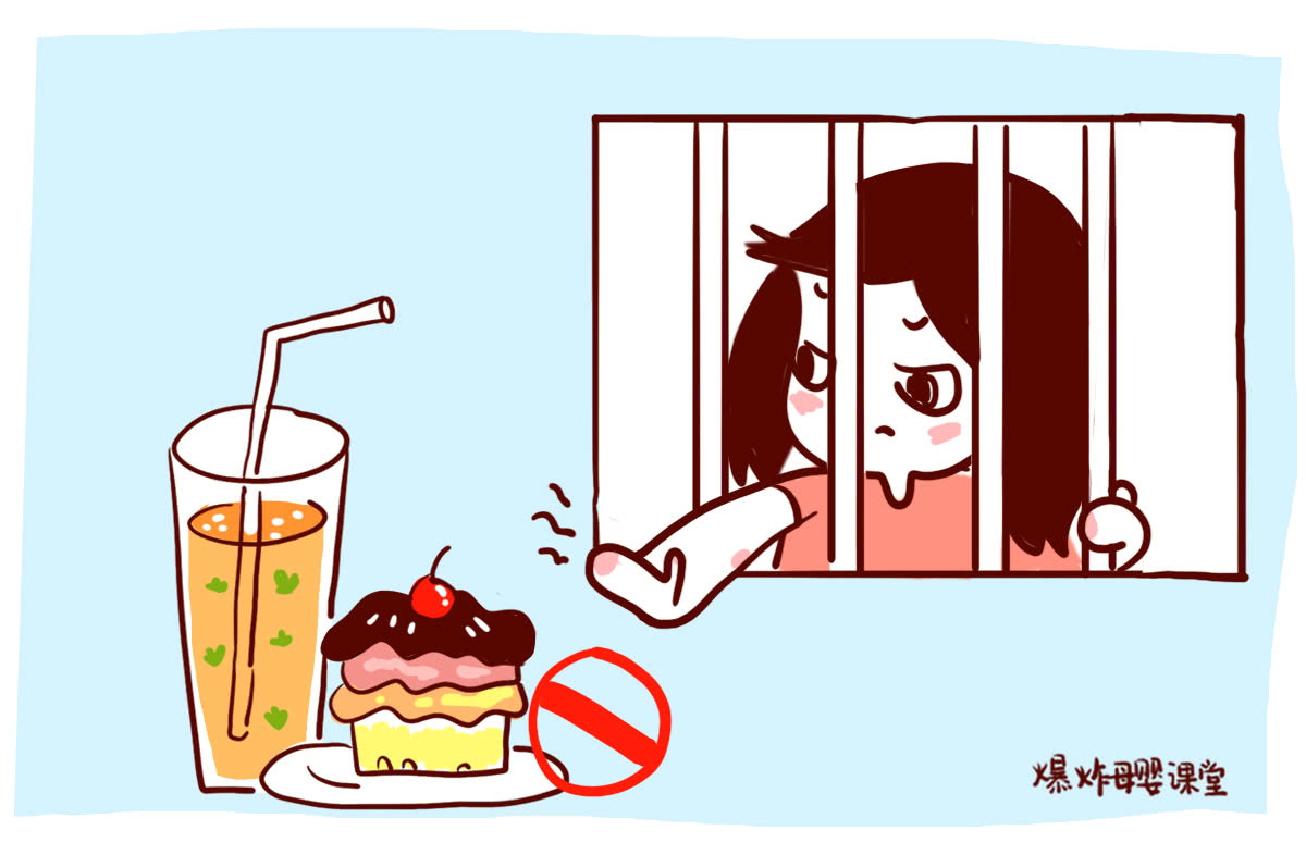 冬天常见的这几种食物,孕妈看了也想吃,但是真的健康吗?