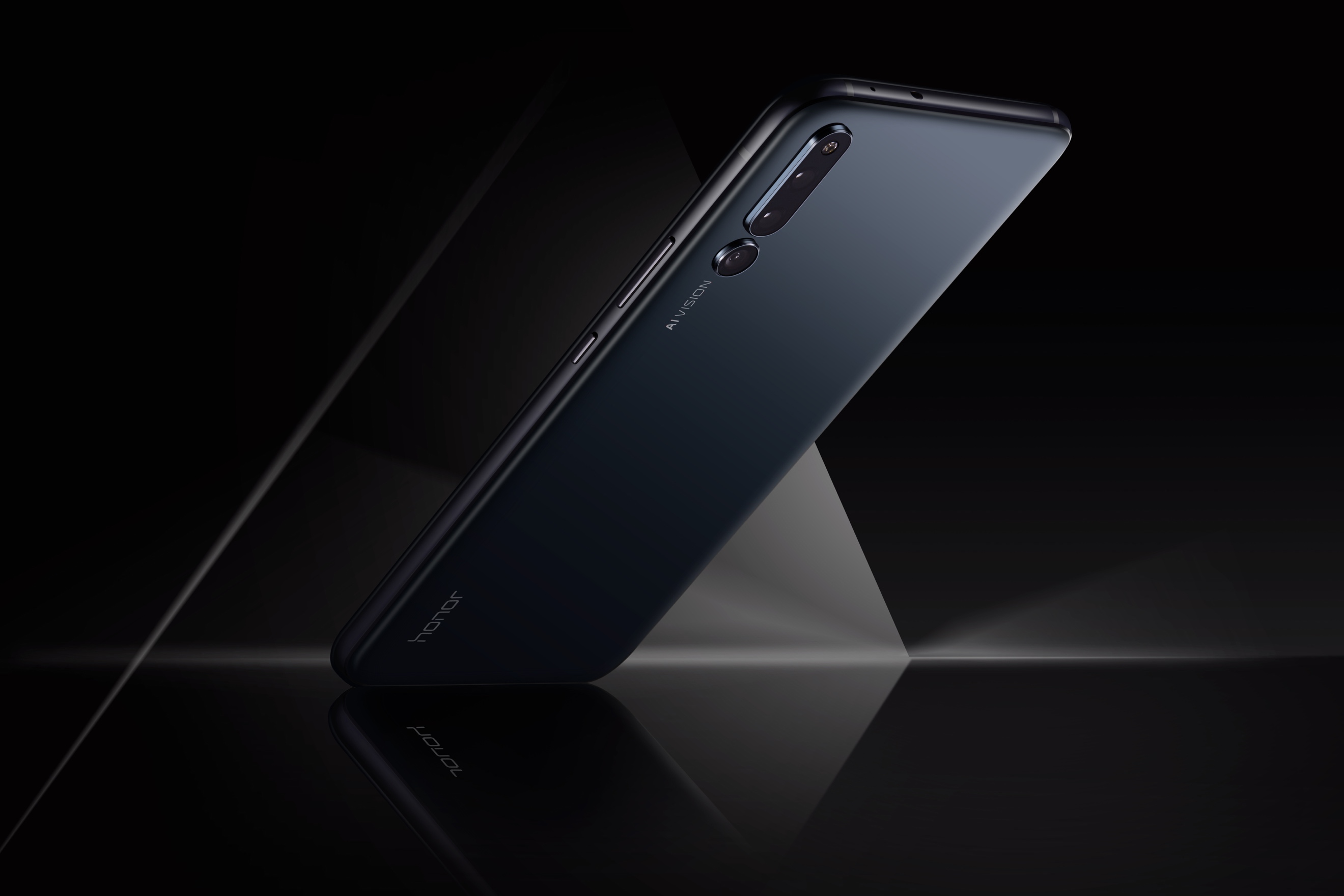 荣耀magic2首销火爆,国人不爱苹果转投荣耀,独家创新力是最大诱因