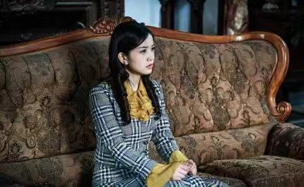 金雯昕《千门江湖》化身正义少女 三观超正
