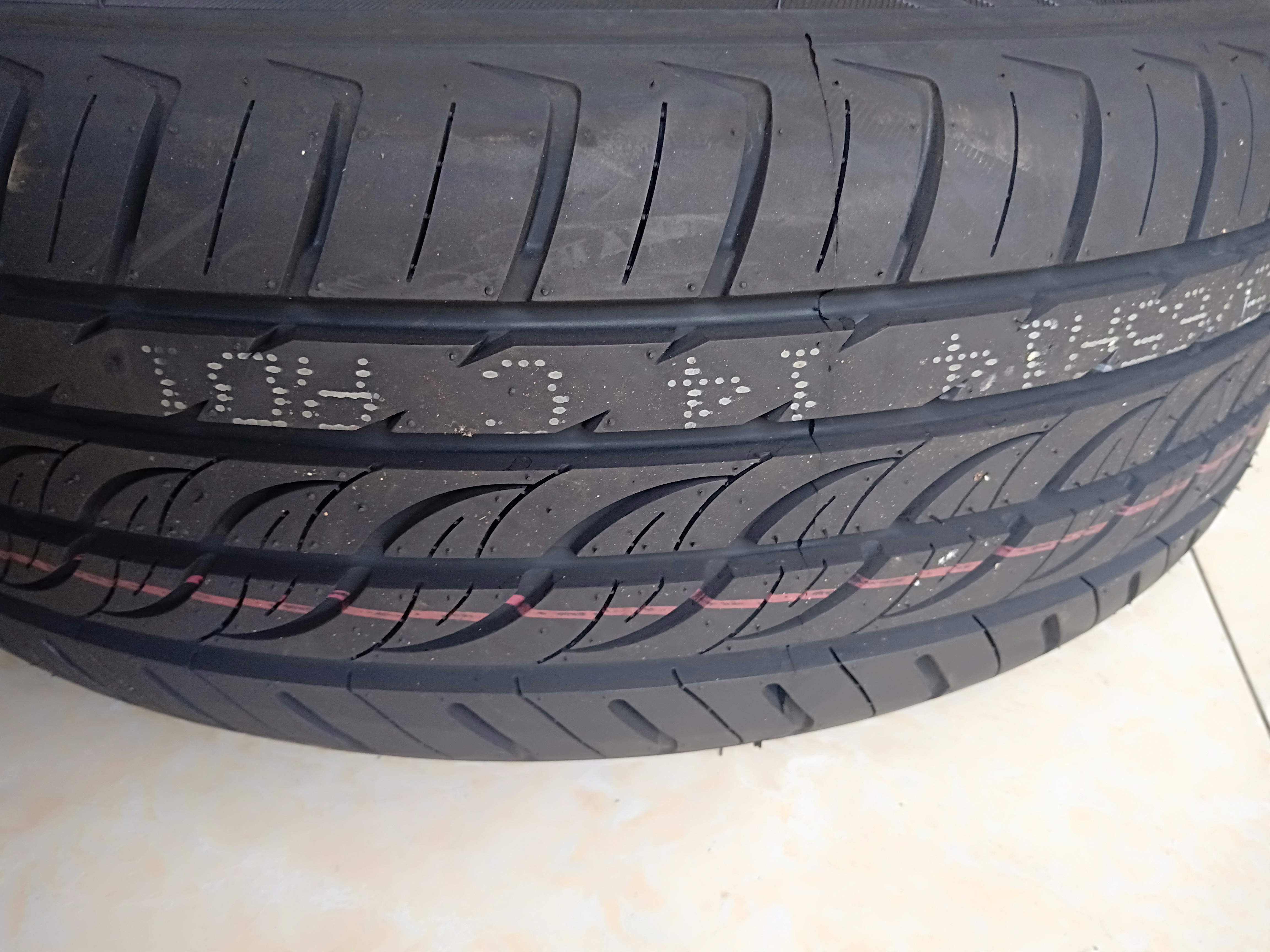 马牌雅途轮胎的各种性能