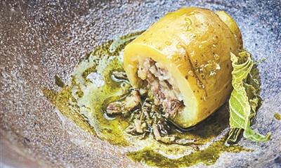 迷上中餐的美国厨子:吃的东西里,有的是故事和灵魂