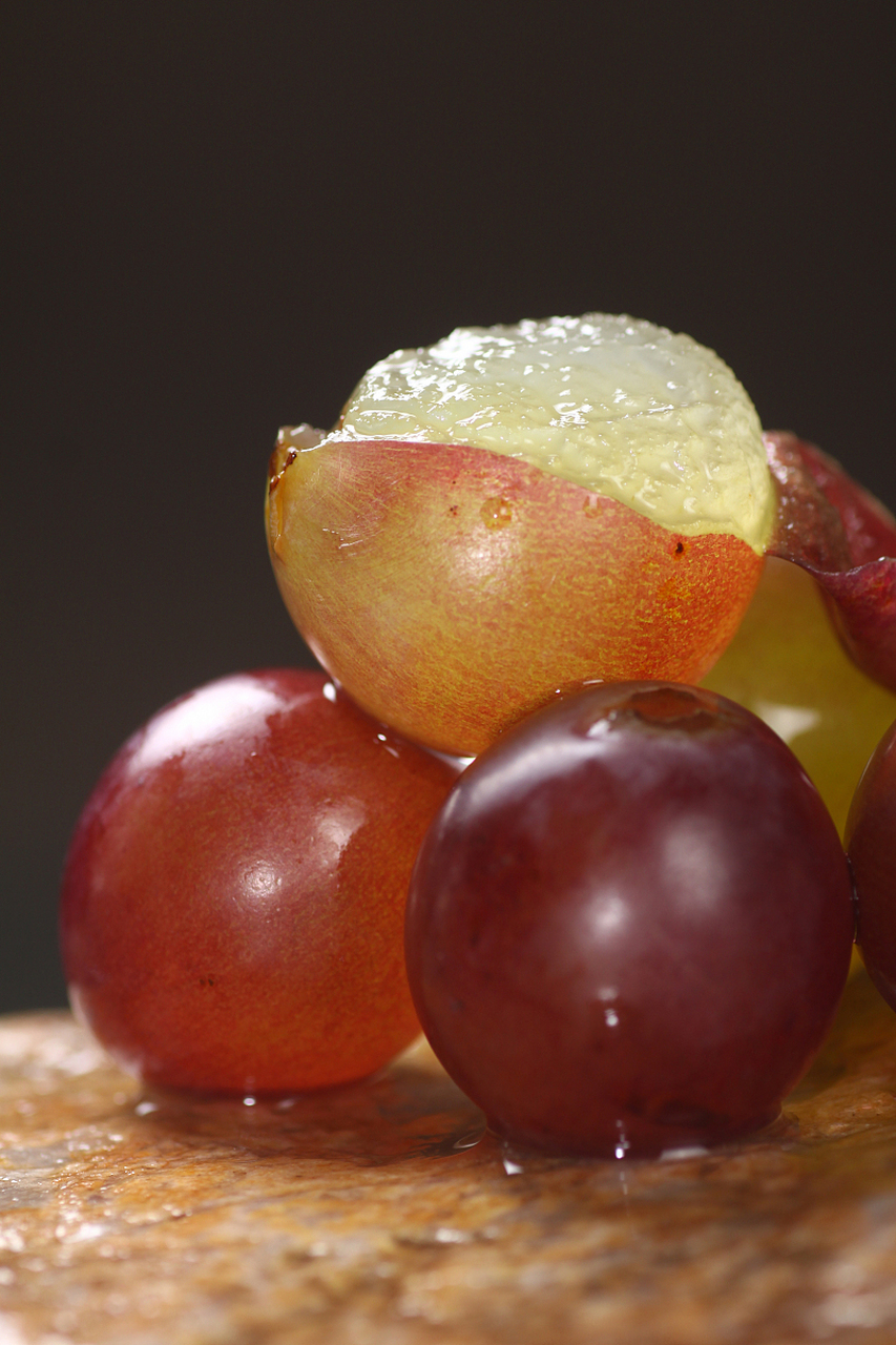 大家对葡萄并不陌生,是生活中再常见不过的一种水果了,但却是补血效果