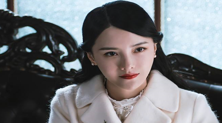《天衣无缝》剧终,妞妞与董小姐代表不同符号