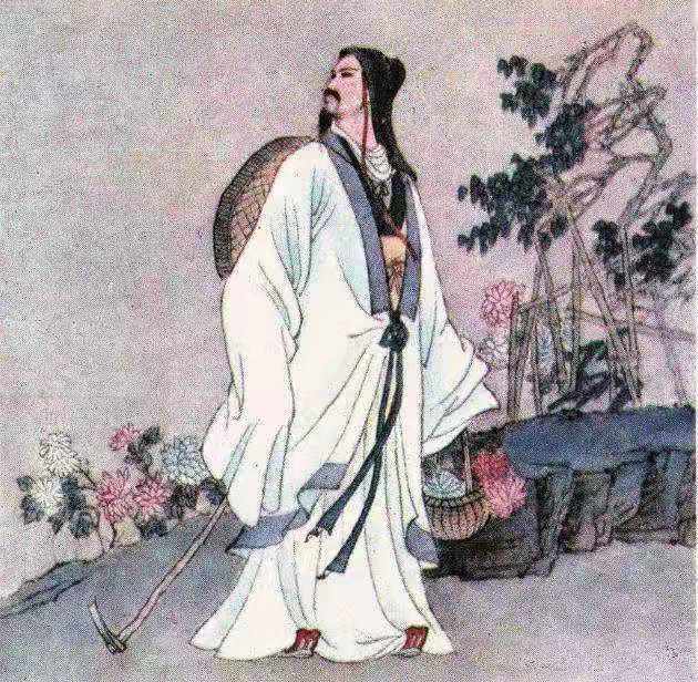 南宋爱国诗人陆游与"钗头凤"的故事