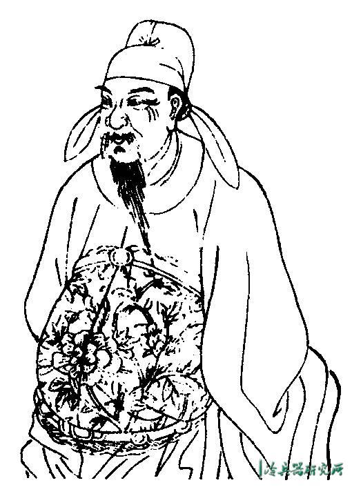 唐代藩镇军阀田承嗣兵权在握却不敢造次,只因惧怕一小小侍女?