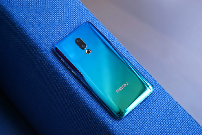 想预知魅族新机 那就看黄章微博 3款高通骁龙855新机了解一下