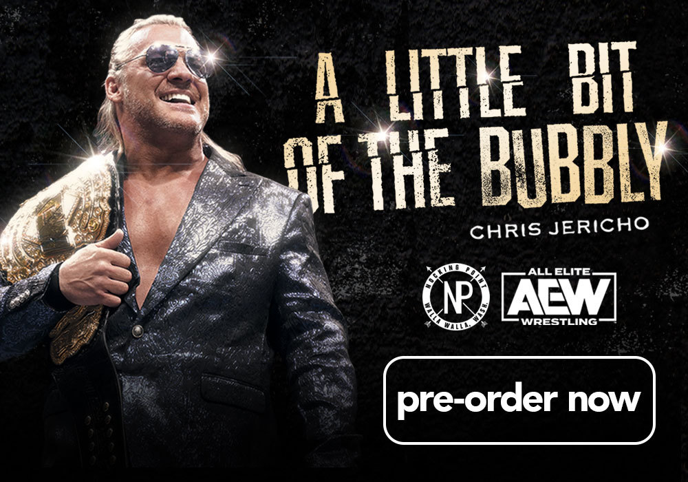 y2j谈未来是否会考虑回归wwe,杰里科鲜为人知的秘密大曝光!