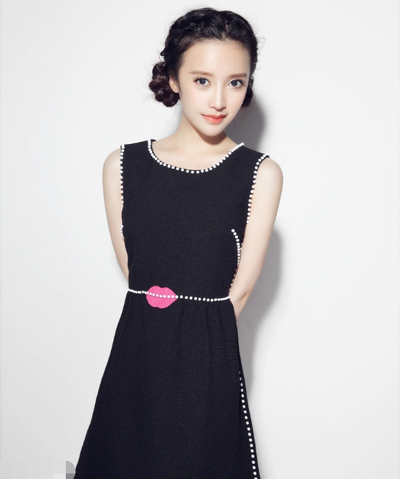 郑丹蕾一部《大闹三国》身负特技,武功高强,太美艳动人!