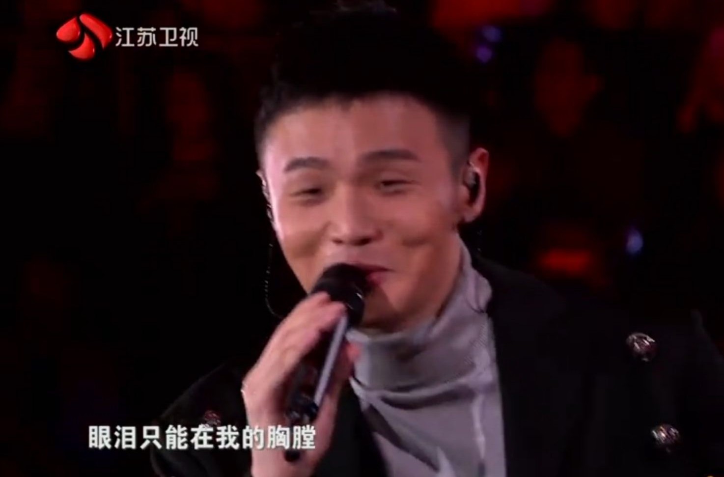 李荣浩,汪峰你喜欢谁的点评风格?