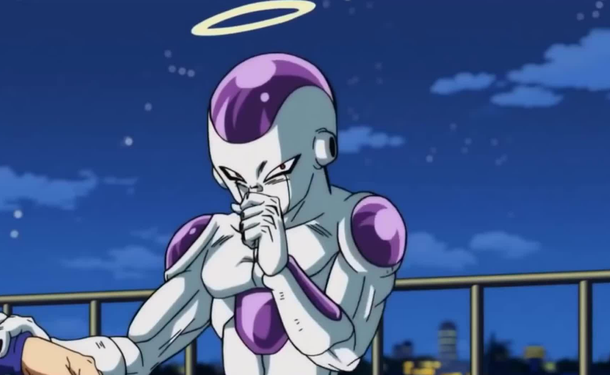 2,迪奥布兰度:jojo系列最大的反派,也是一个邪恶魅力