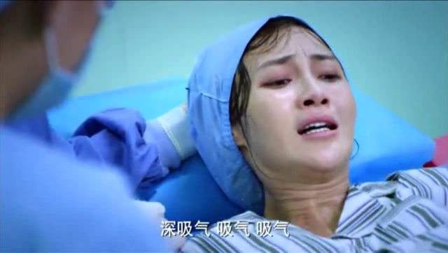 分娩时,四种情况会导致难产,医生:有三个问题都出在孕妈身上