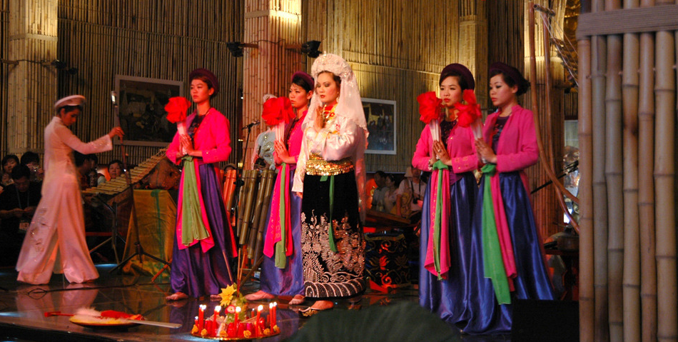 干莫女神是谁?"阿注"婚姻又是什么呢?