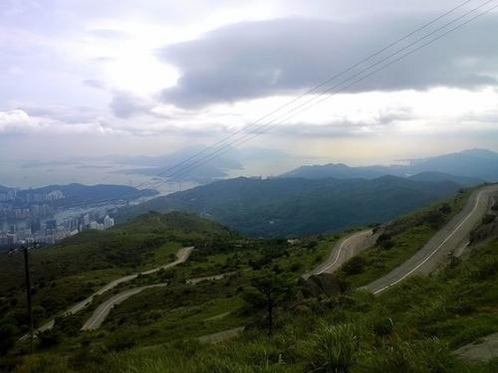 春日心愿旅行地#02#说走就走的旅行#02昂坪高原:昂坪高原地处