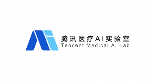 腾讯医疗健康logo图片