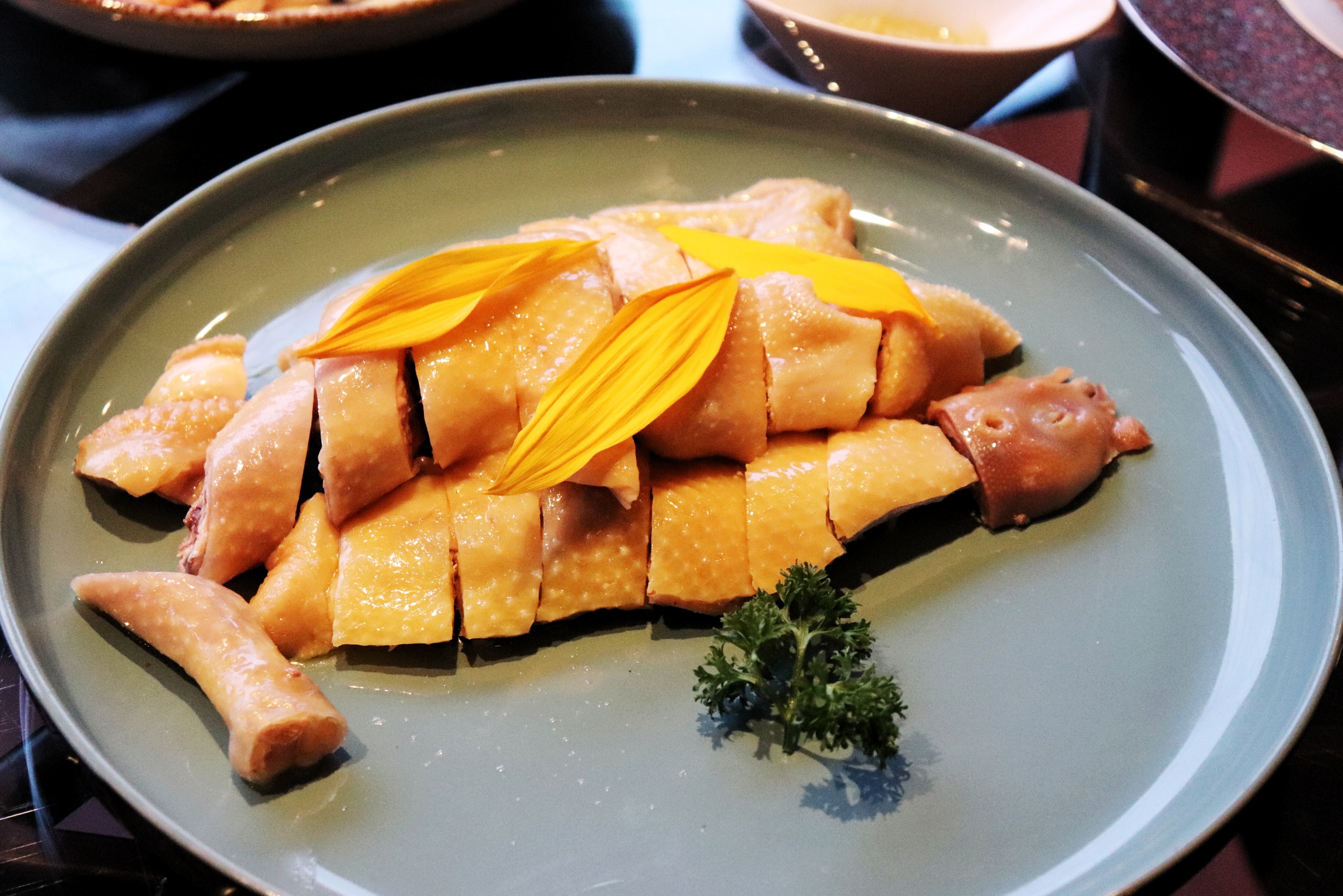 米其林与黑珍珠都认可的粤菜,到底是什么水平?