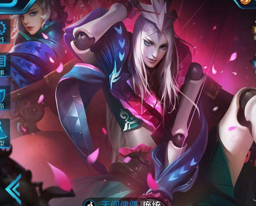 王者荣耀:庞统为何不上线?天美"官方人员"一语道出原因