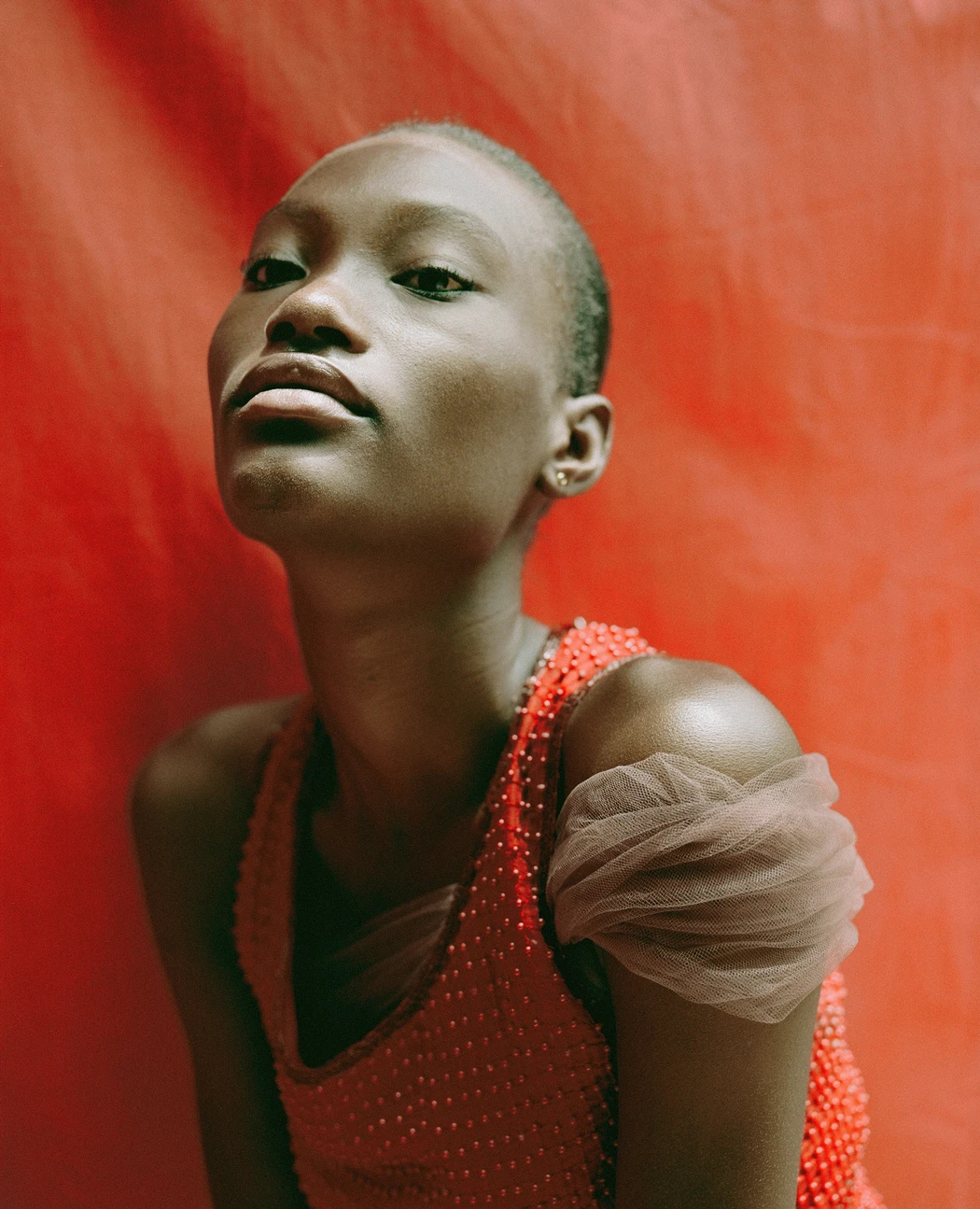 圣国际:推动牙买加模特成为明星的机构