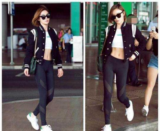 刘诗诗杨幂耍心机凸造型,各种露,看谁穿的最好看!