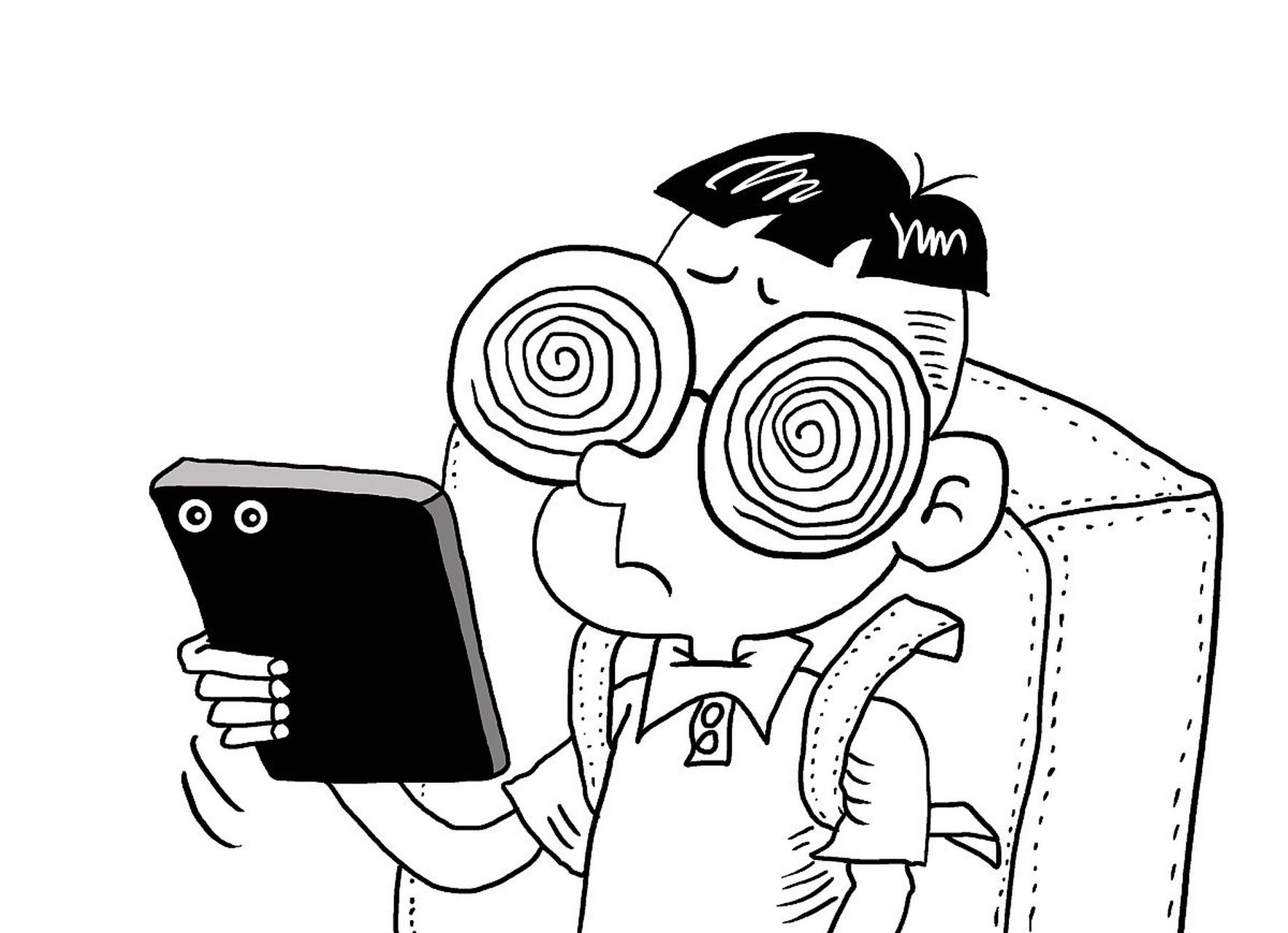 近视儿童需要花更多时间户外活动的 3 个原因  大多数父母都知道孩子