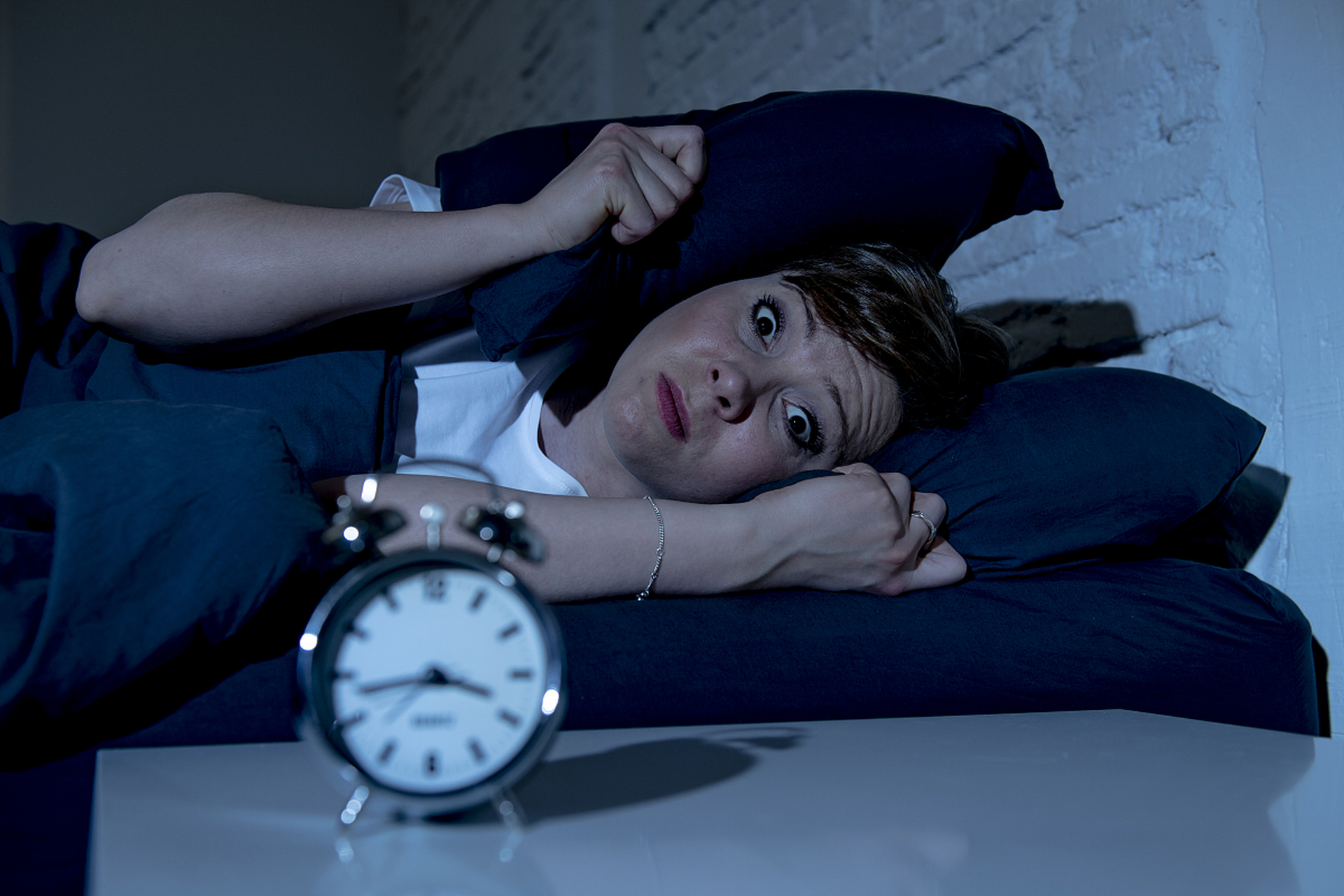 用这个方子补足心血,心神得安就能睡个好觉!